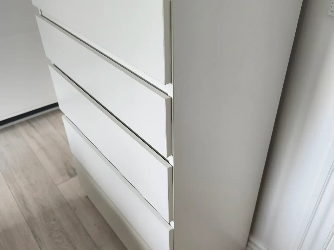 Billede 4 - Ikea Kullen kommode 