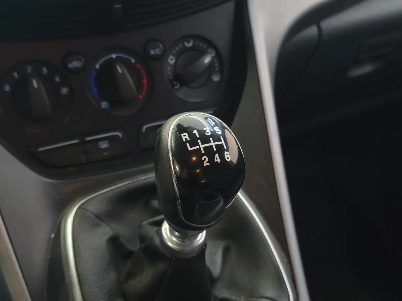 Billede 14 - Ford C-MAX 1,6 TDCi 115 Trend Van