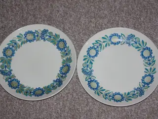 Figgjo Flint Tor Viking Turi