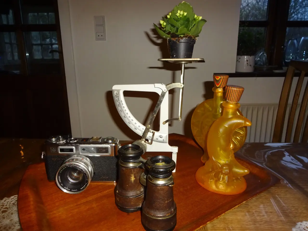 Billede 1 - Retro Indretning