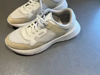 Hugo Boss dame sneakers