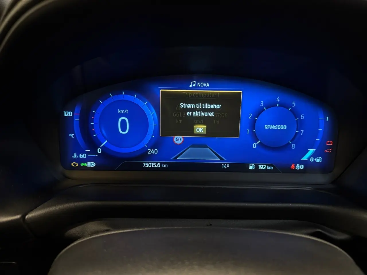 Billede 7 - Ford Puma 1,0 EcoBoost mHEV ST-Line X