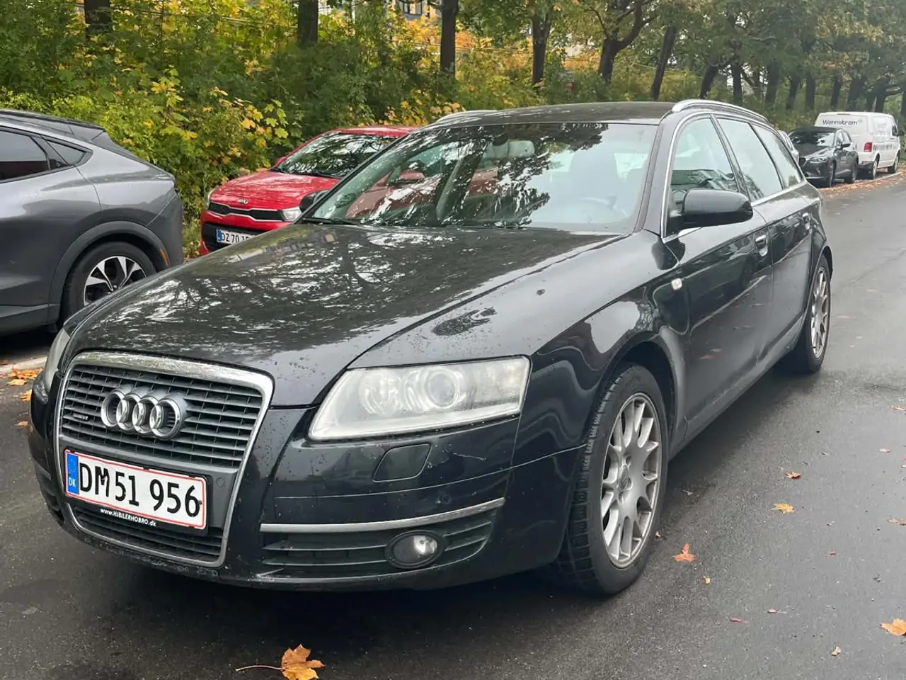 Billede 2 - Audi A6 3,0 TDI quattro