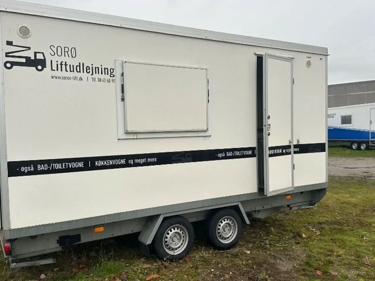 Billede 4 - Eurowagon 2412-47