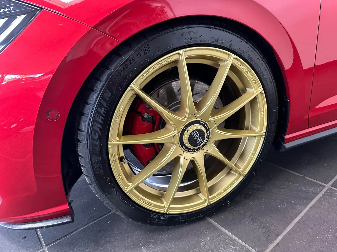 Billede 4 - VW Polo 2,0 GTi DSG