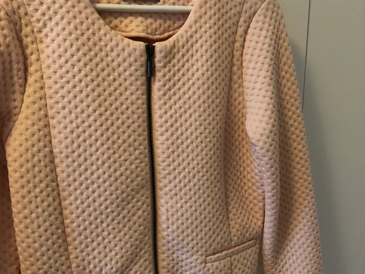 Billede 13 - Strik, cardigan, blazer