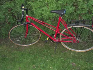 3gears pigecykel