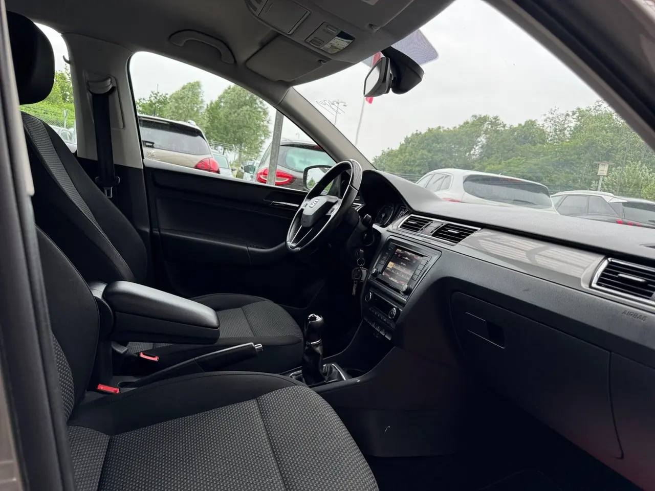 Billede 15 - Seat Toledo 1,2 TSi 90 Style