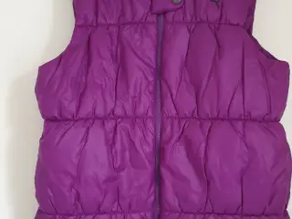 Puma vest str 36