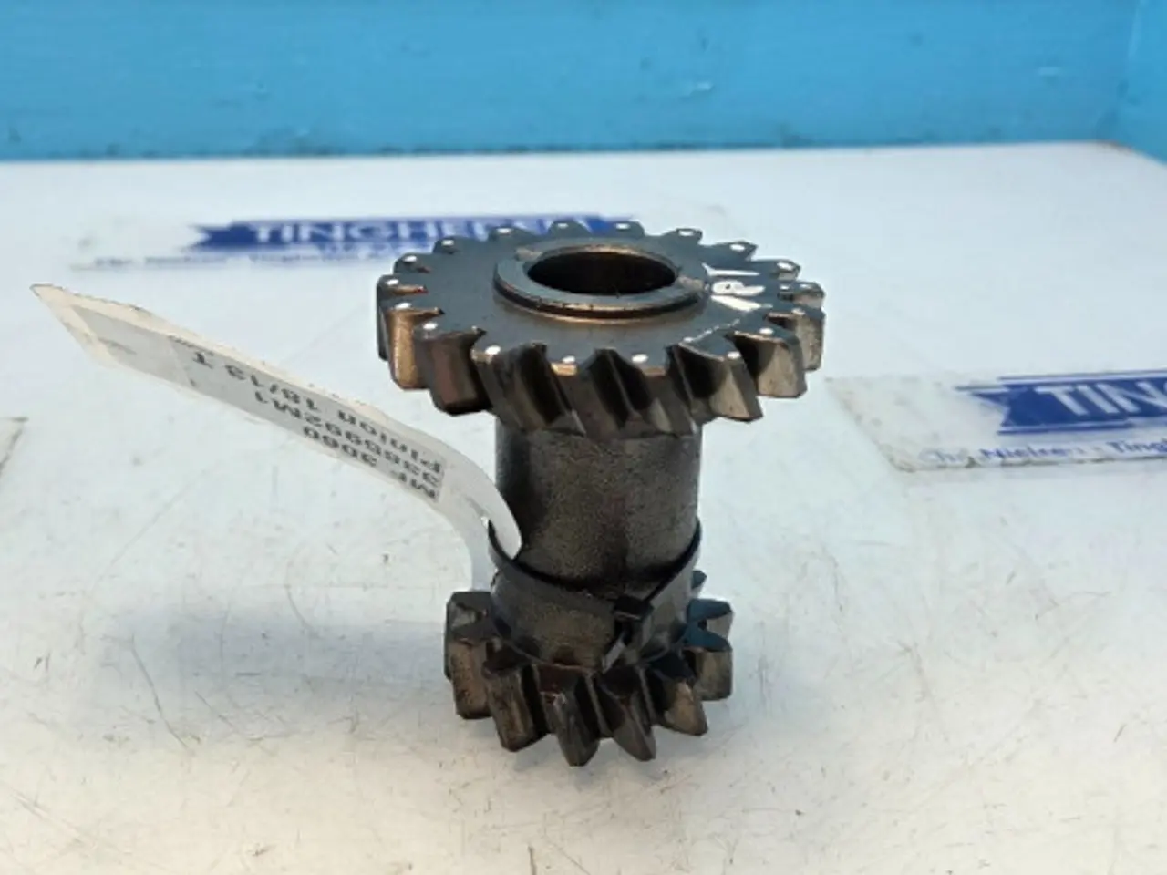 Billede 10 - Massey Ferguson 3060 Tandhjul 3385992M1