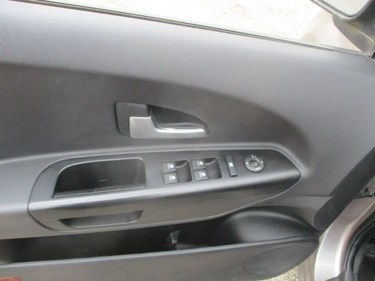 Billede 11 - Kia Ceed 1,6 CVVT Active
