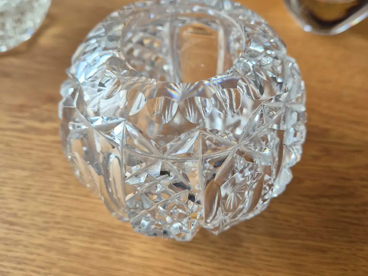 Billede 6 - GLAS GLAS GLAS
