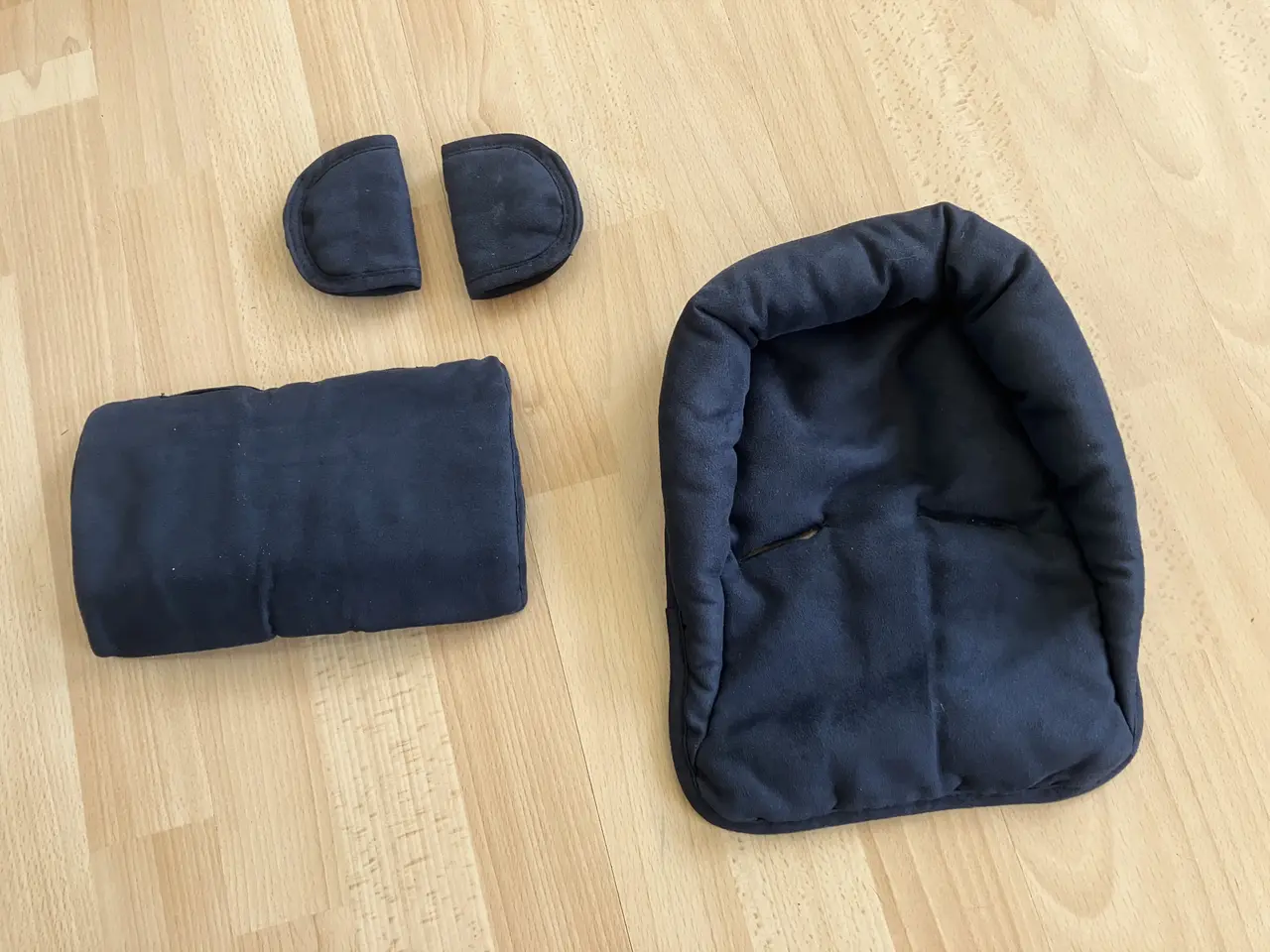Billede 7 - Brio autostol 0-13 kg.   