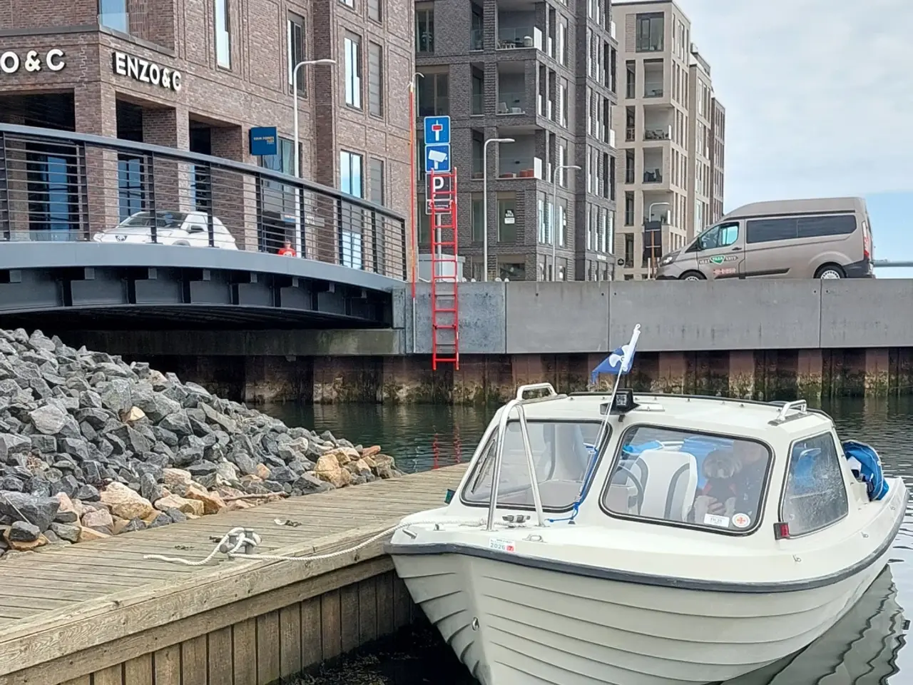 Billede 6 - Ørnvik 550ht
