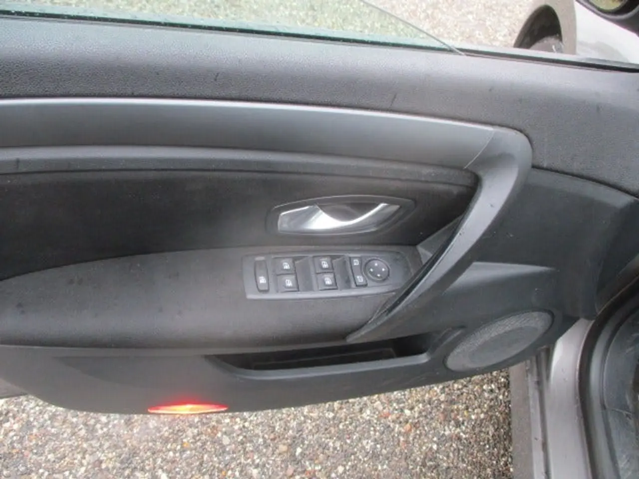 Billede 9 - Renault Laguna III 2,0 Authentique