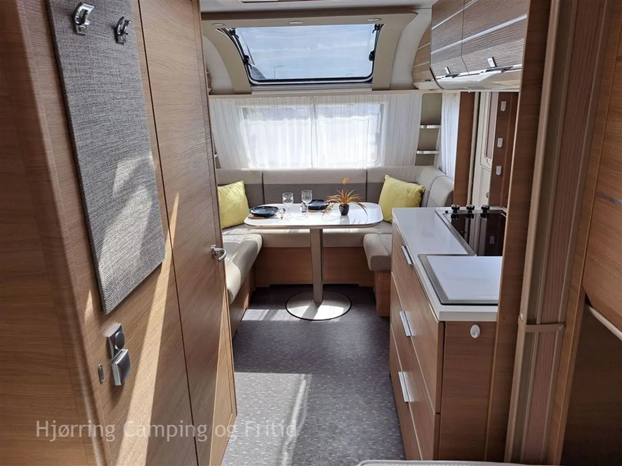Billede 19 - 2020 - Adria Adora Supreme 502 UL