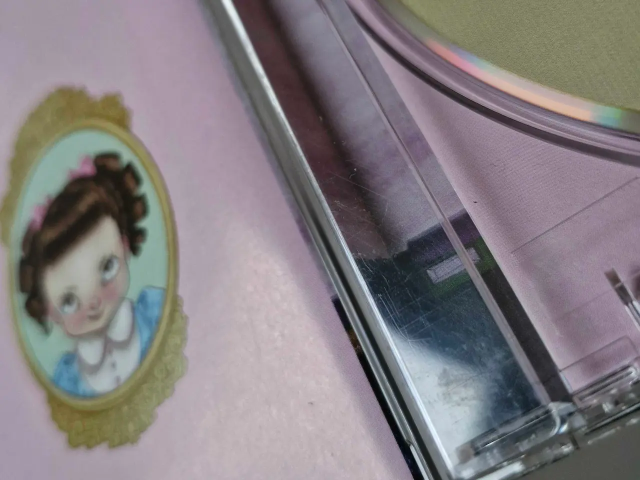 Billede 7 - Melanie Martinez - Cry Baby