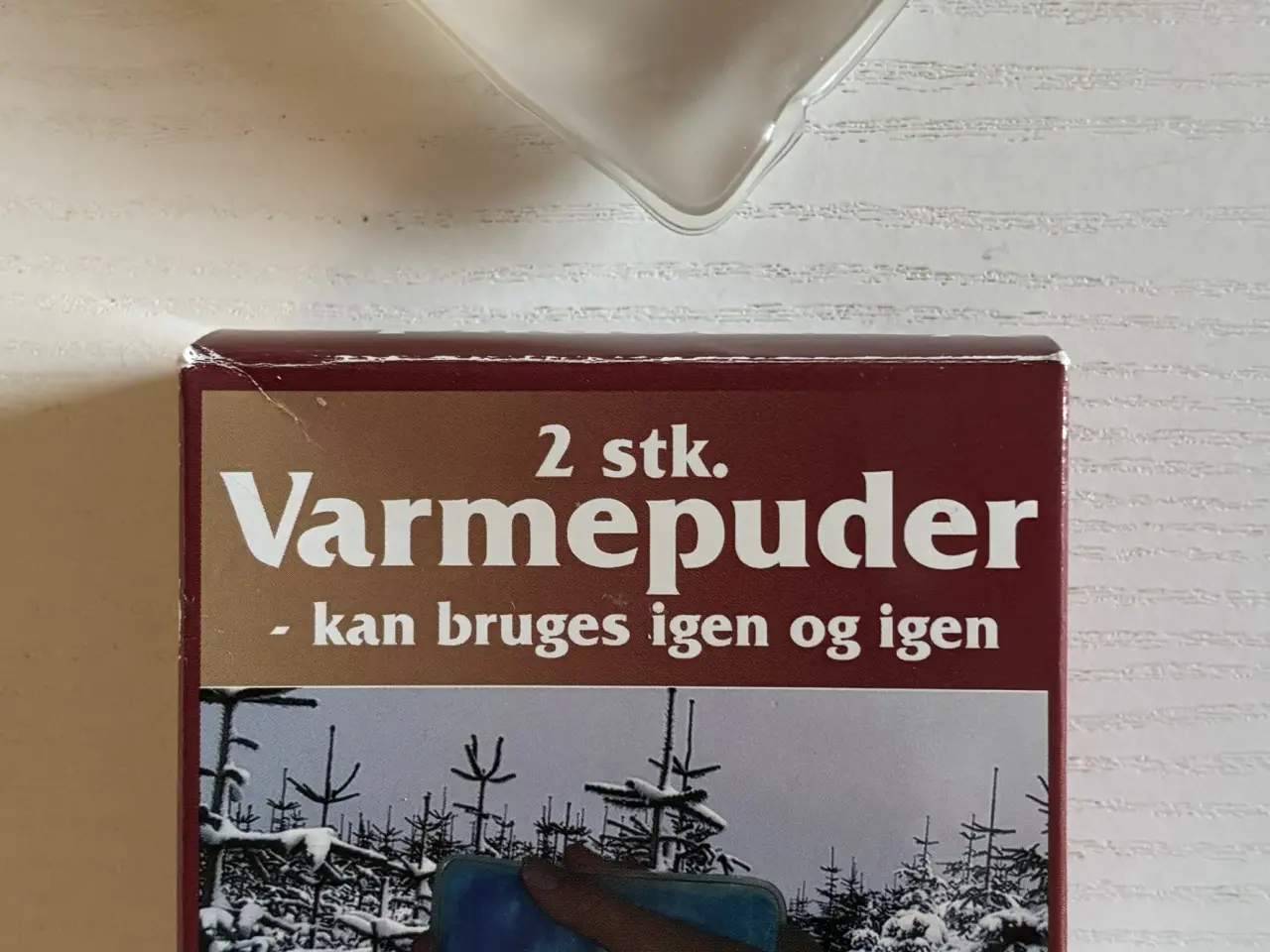 Billede 2 - Varmepuder, BasicCon. Skandinavia