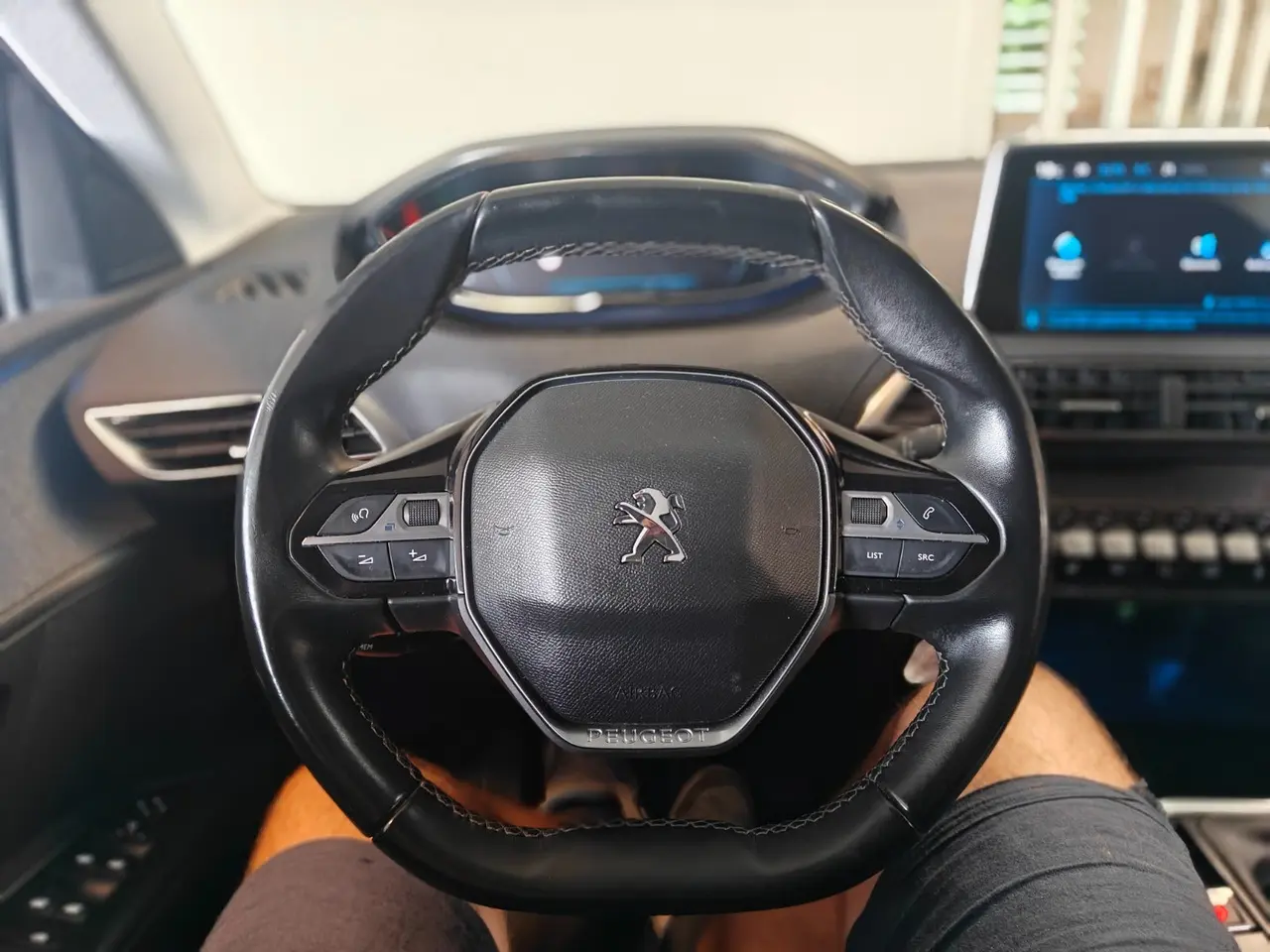 Billede 13 - Peugeot 5008 1,2 PureTech 130 Active 7prs