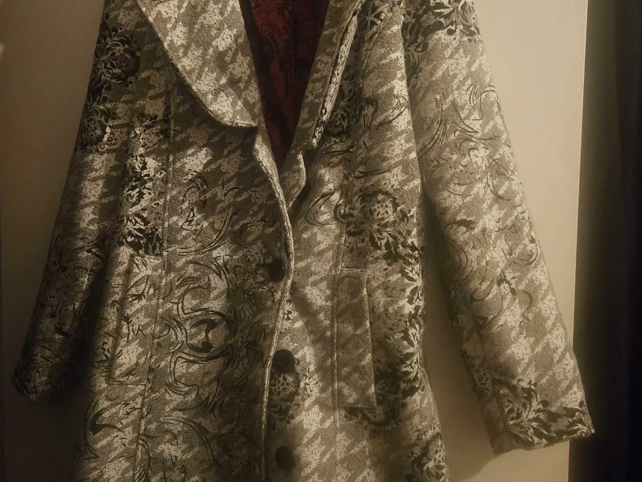 Billede 4 - Desigual frakker og jakke