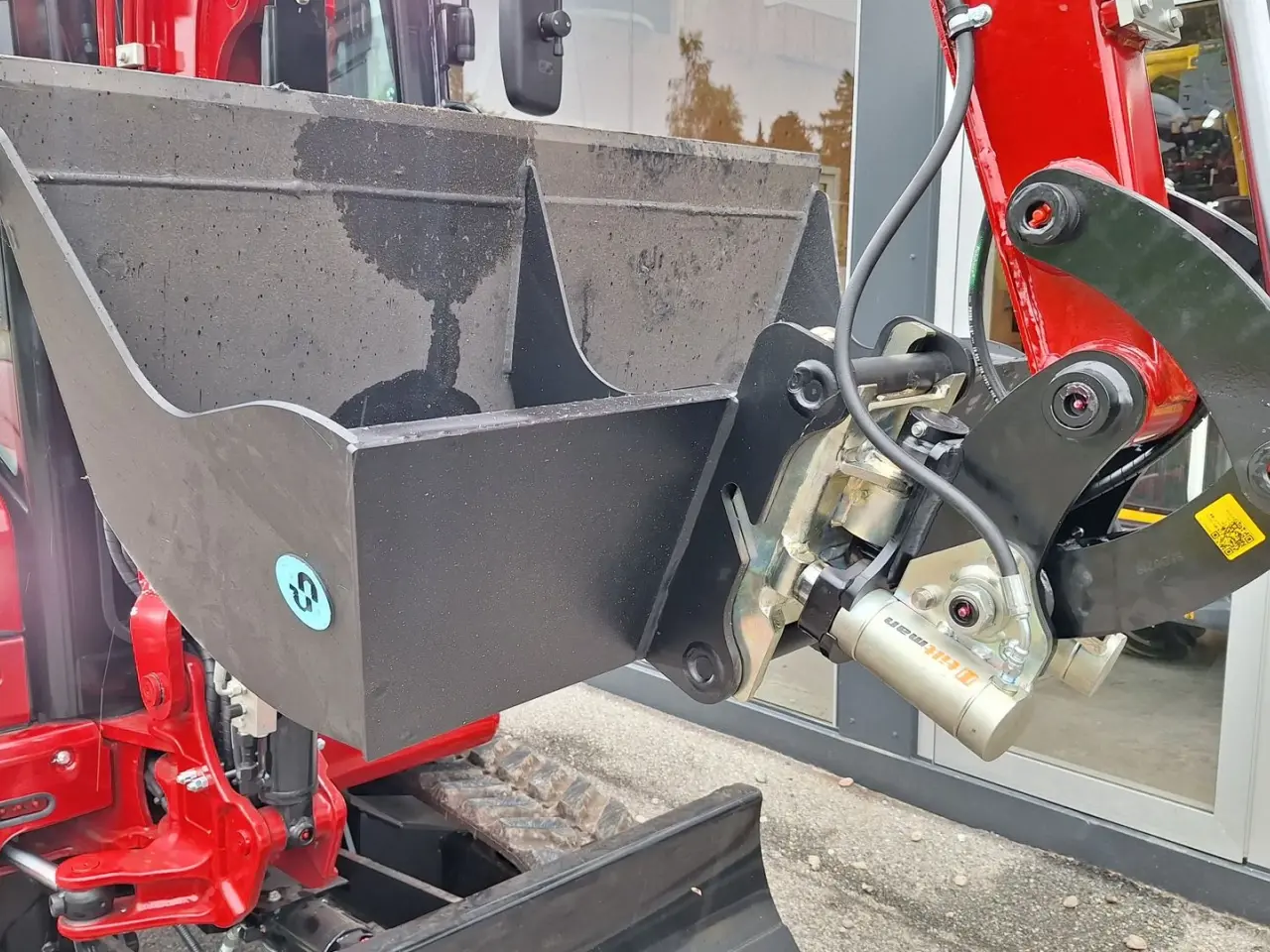 Billede 5 - MOLE M25 ny