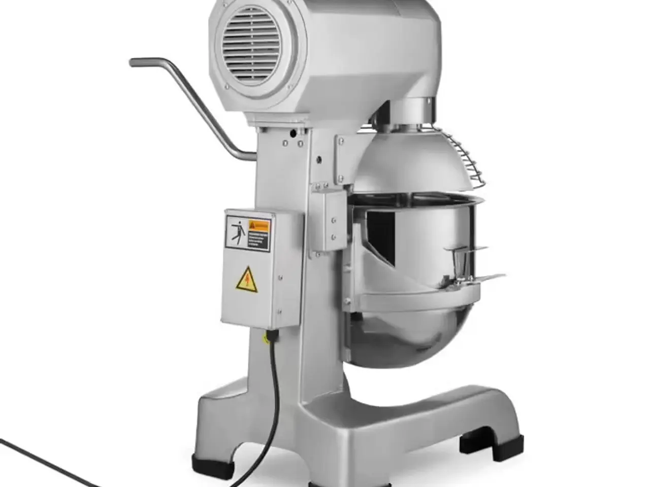 Billede 9 -  Røremaskine MPM 20 L – 3 hastigheder – 230 V