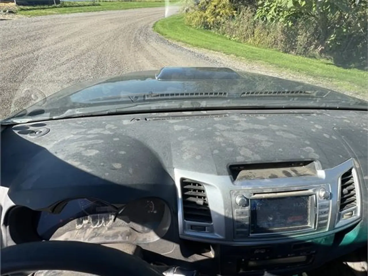 Billede 19 - Toyota Hilux - Video