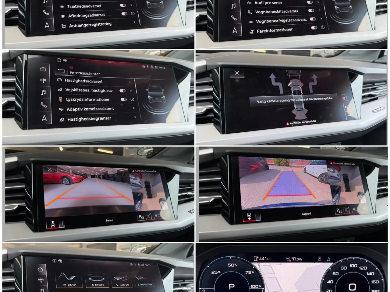 Billede 16 - Audi Q4 e-tron 45 Progress