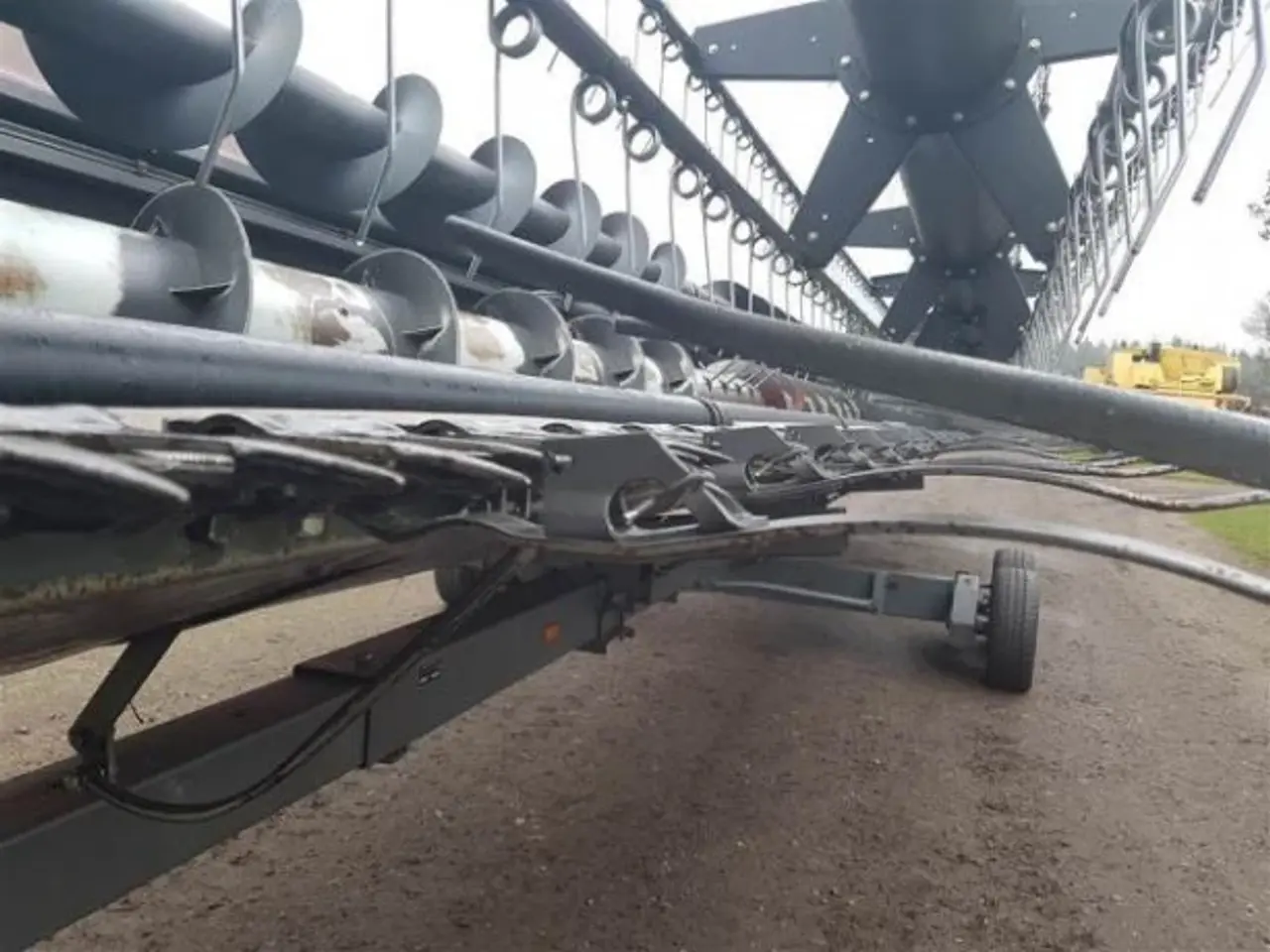 Billede 5 - Massey Ferguson 30" Powerflow