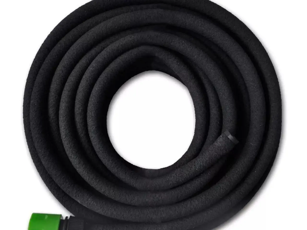 Billede 3 - Siveslange til havevanding 1/2" - 50 m