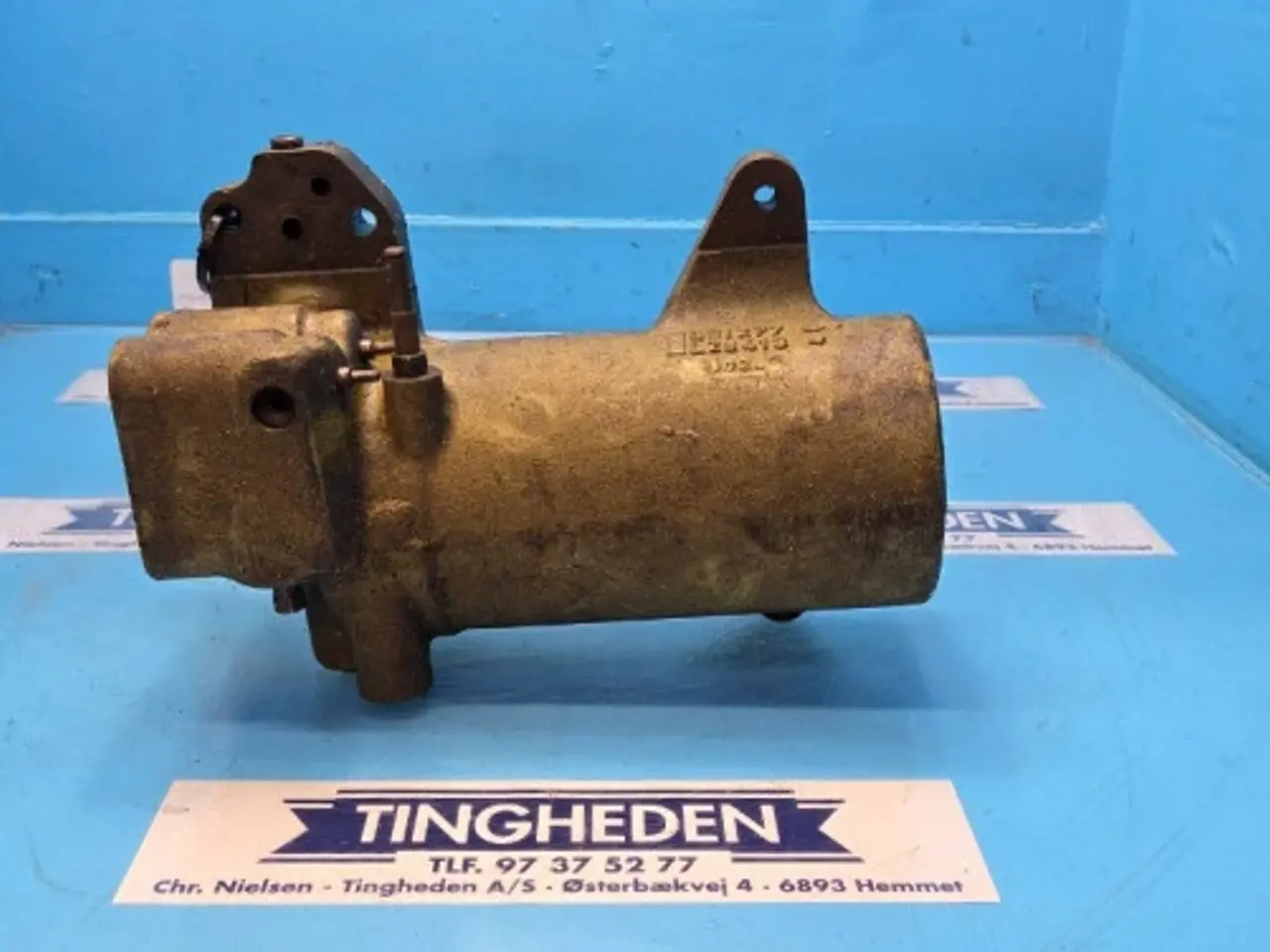 Billede 1 - John Deere 2840 Liftcylinder AL24245