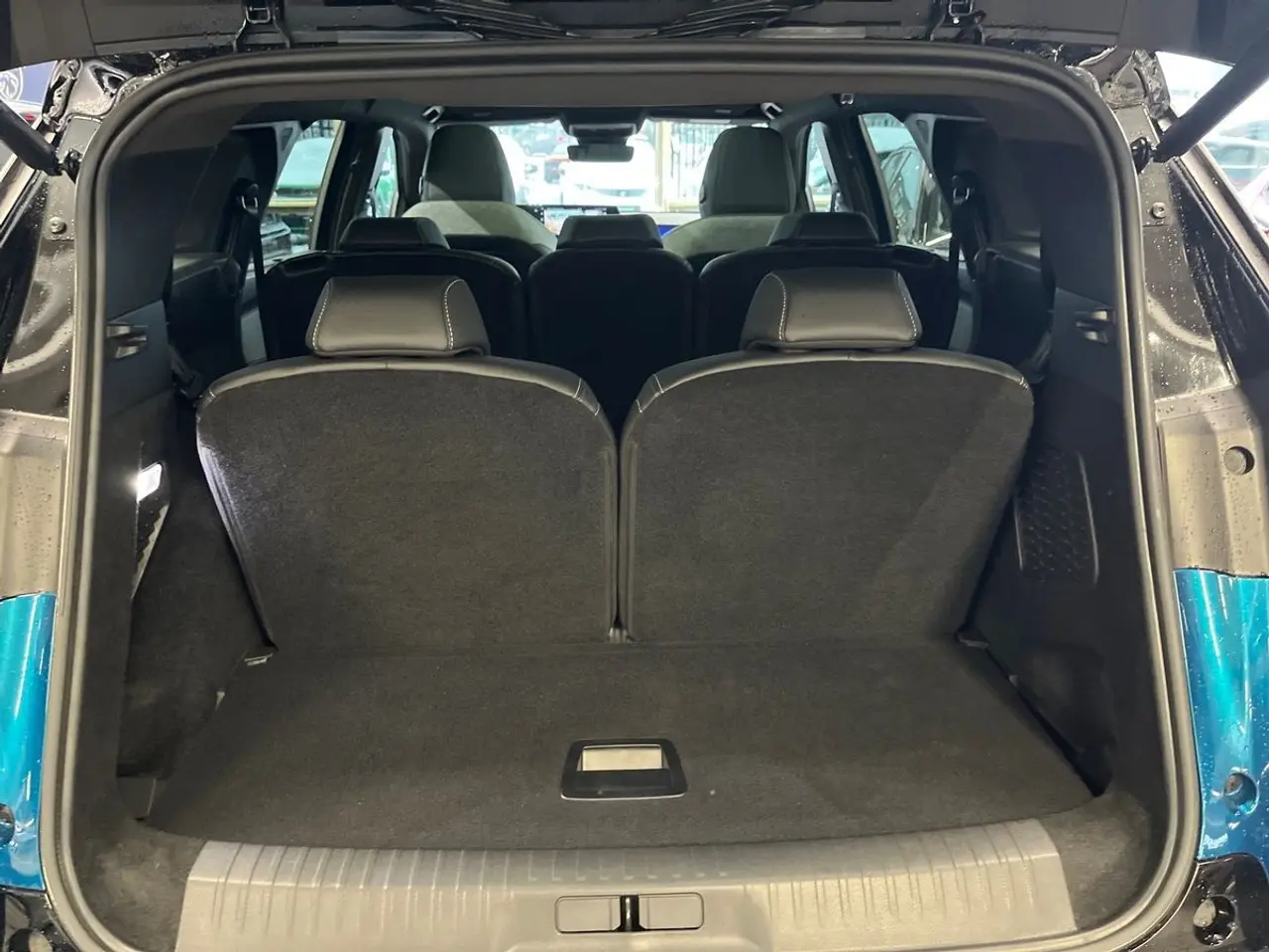 Billede 20 - Peugeot e-5008 77 GT Pack 7prs