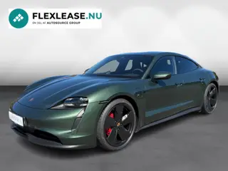 Porsche Taycan 4S Performance+