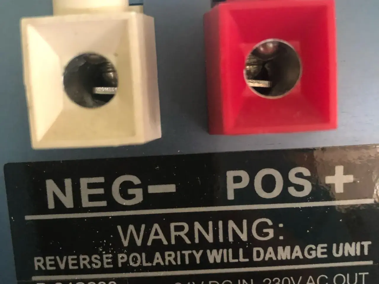 Billede 3 - Transformer til 24 V