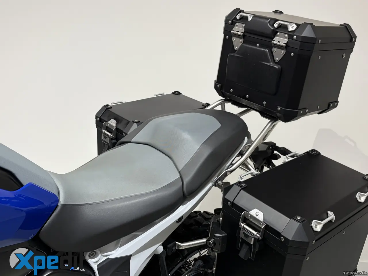 Billede 17 - BMW R 1300 GS