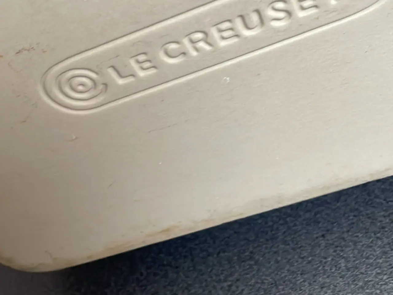 Billede 3 - Le Creuset ovnfaste fade