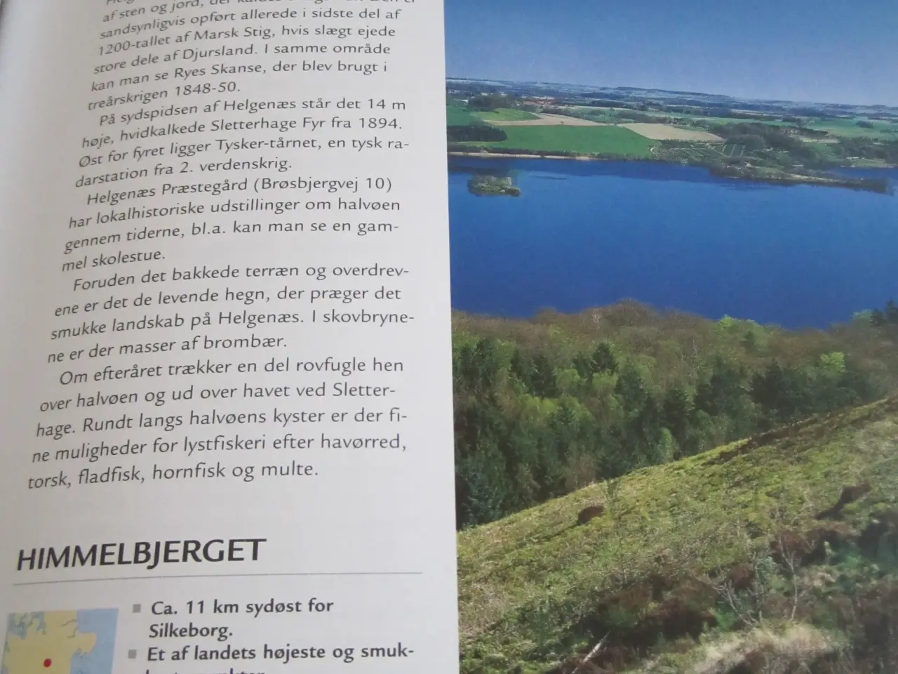Billede 2 - POLITIKENS STORE DANMARKS Bog.