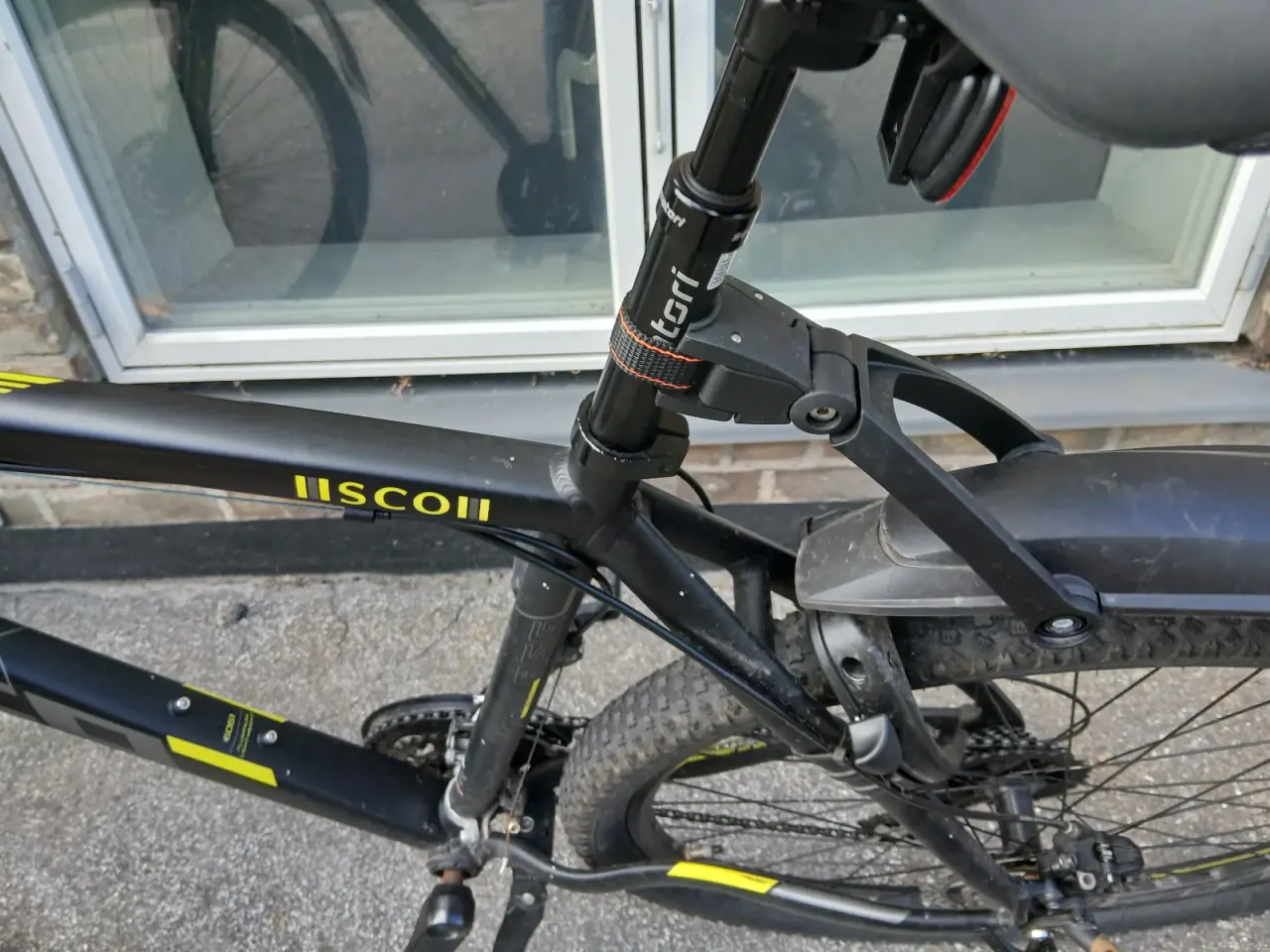 Billede 4 - Mountain bike 28"