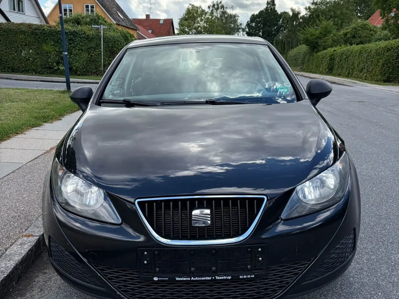 Billede 3 - Seat Ibiza 1,4 16V 100 Sport