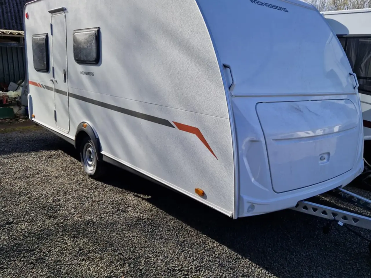 Billede 16 - Weinsberg CaraCito 470 EU E-Power.