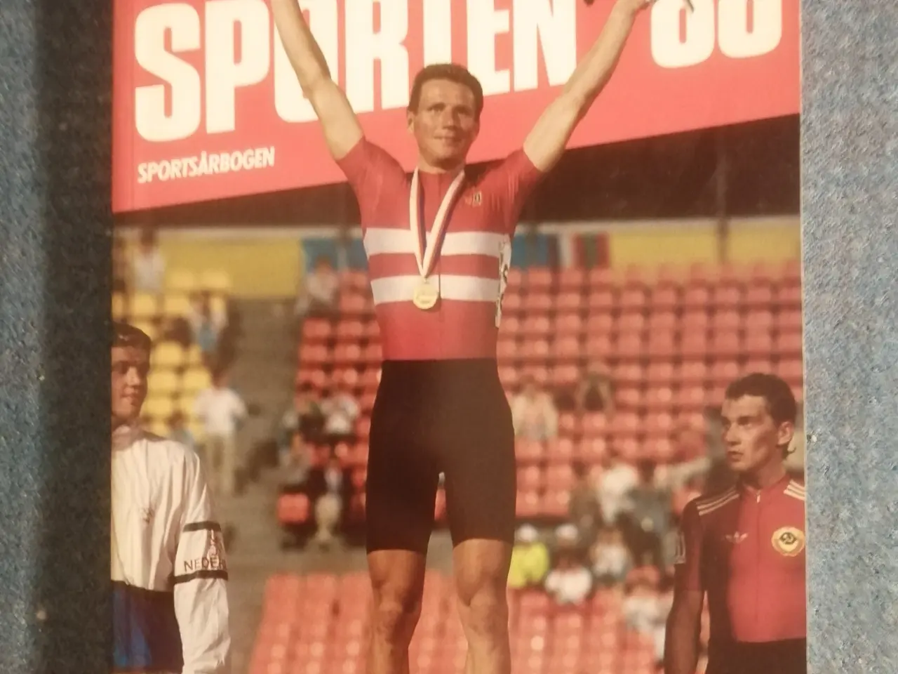 Billede 1 - Sporten 88