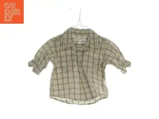 Skjorte fra H&M (str. 56)