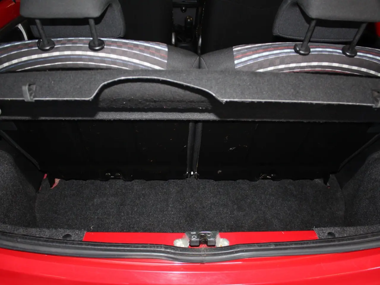 Billede 6 - Citroën C1 1,0i Seduction Clim
