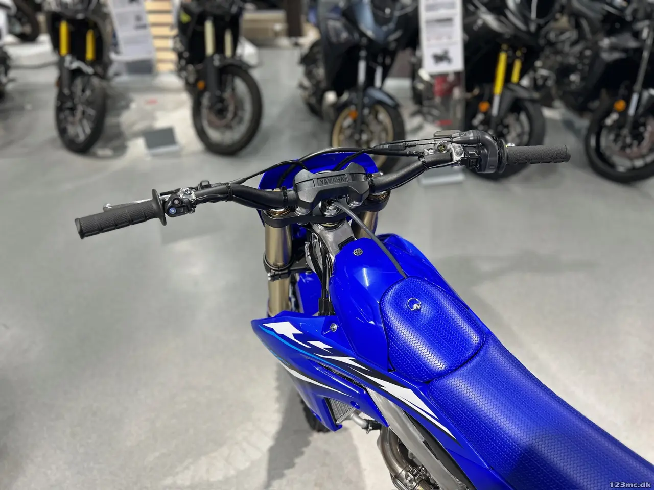 Billede 7 - Yamaha YZ 250 F