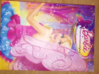Barbie Feernes hemmelighed