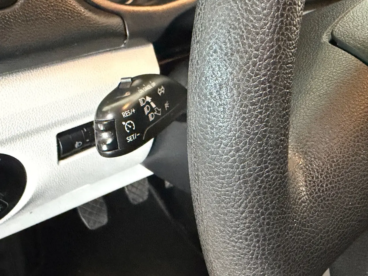 Billede 6 - Skoda Fabia 1,2 TSi 86 Ambiente