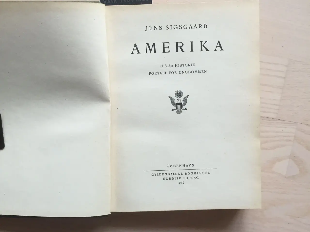 Billede 3 - Amerika