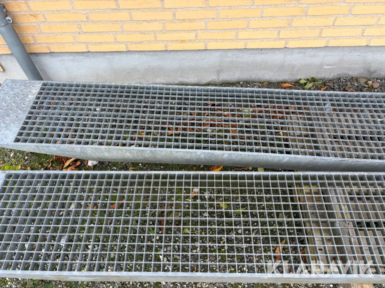 Billede 11 - Læsseramper - 2 styk