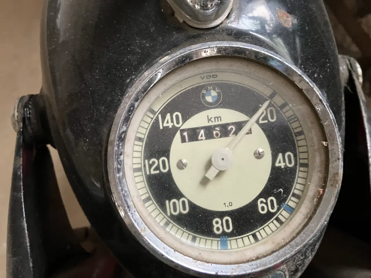 Billede 4 - BMW R25