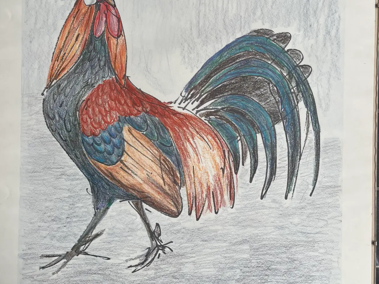 Billede 1 - Gudrun Laversen